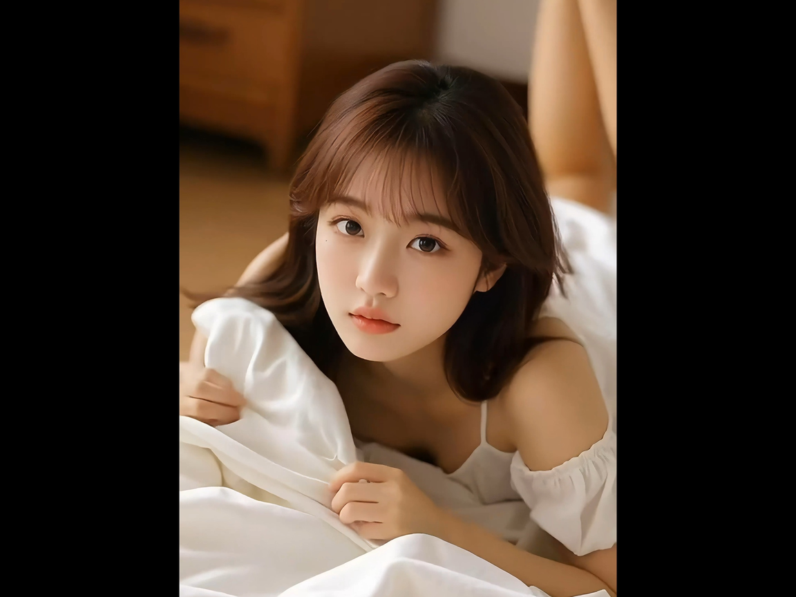 婷婷五月花创意模板